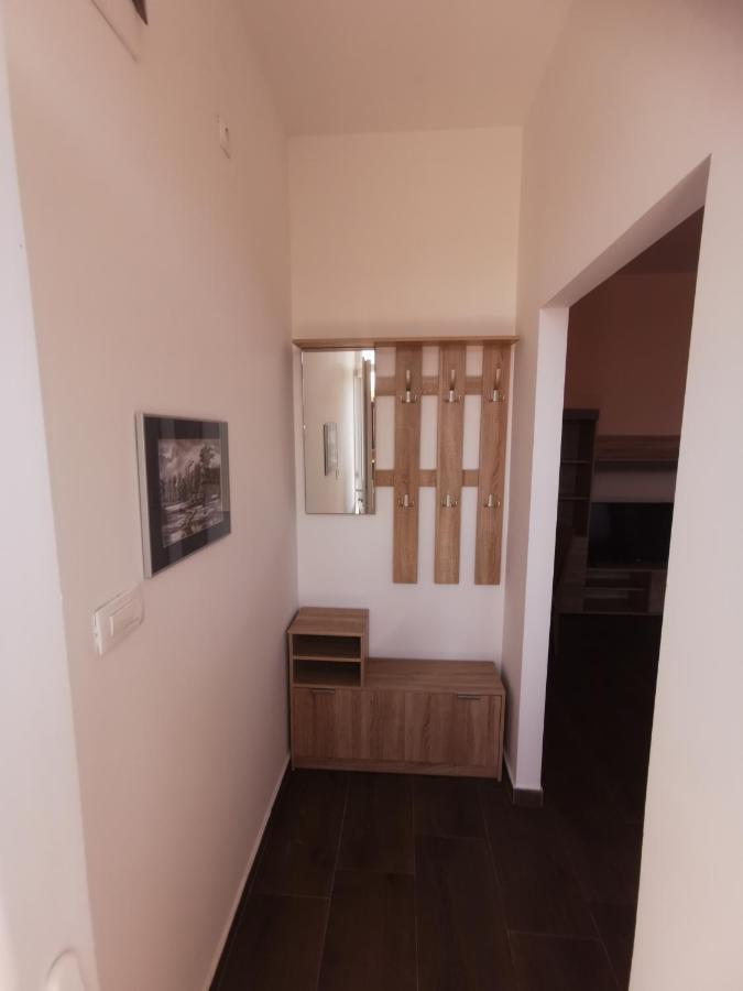 Crown Apartments Skopje Extérieur photo