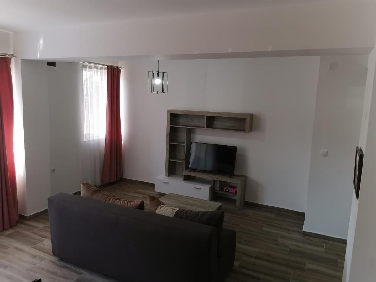 Crown Apartments Skopje Extérieur photo